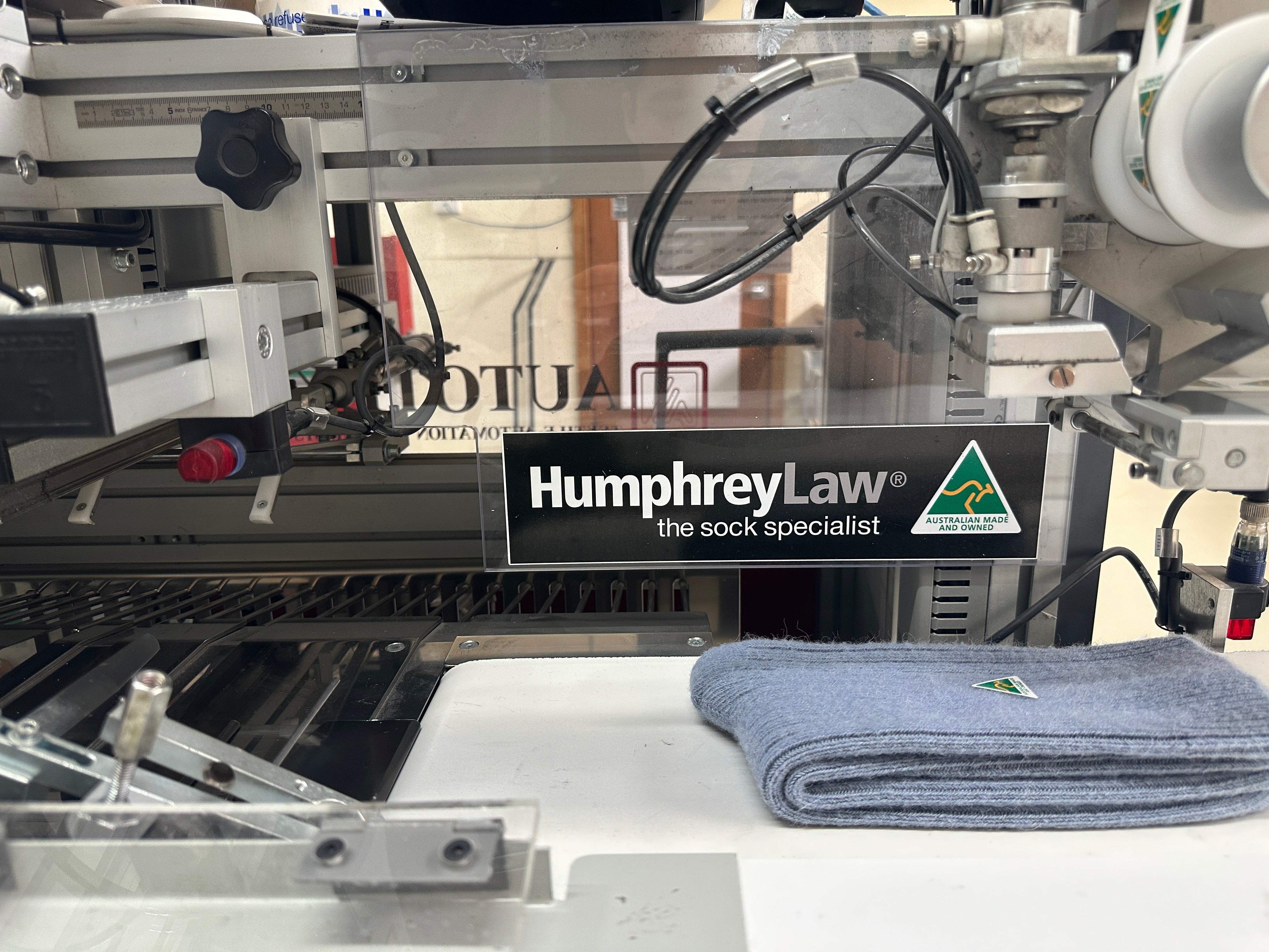 Sustainability Spotlight: Humphrey Law