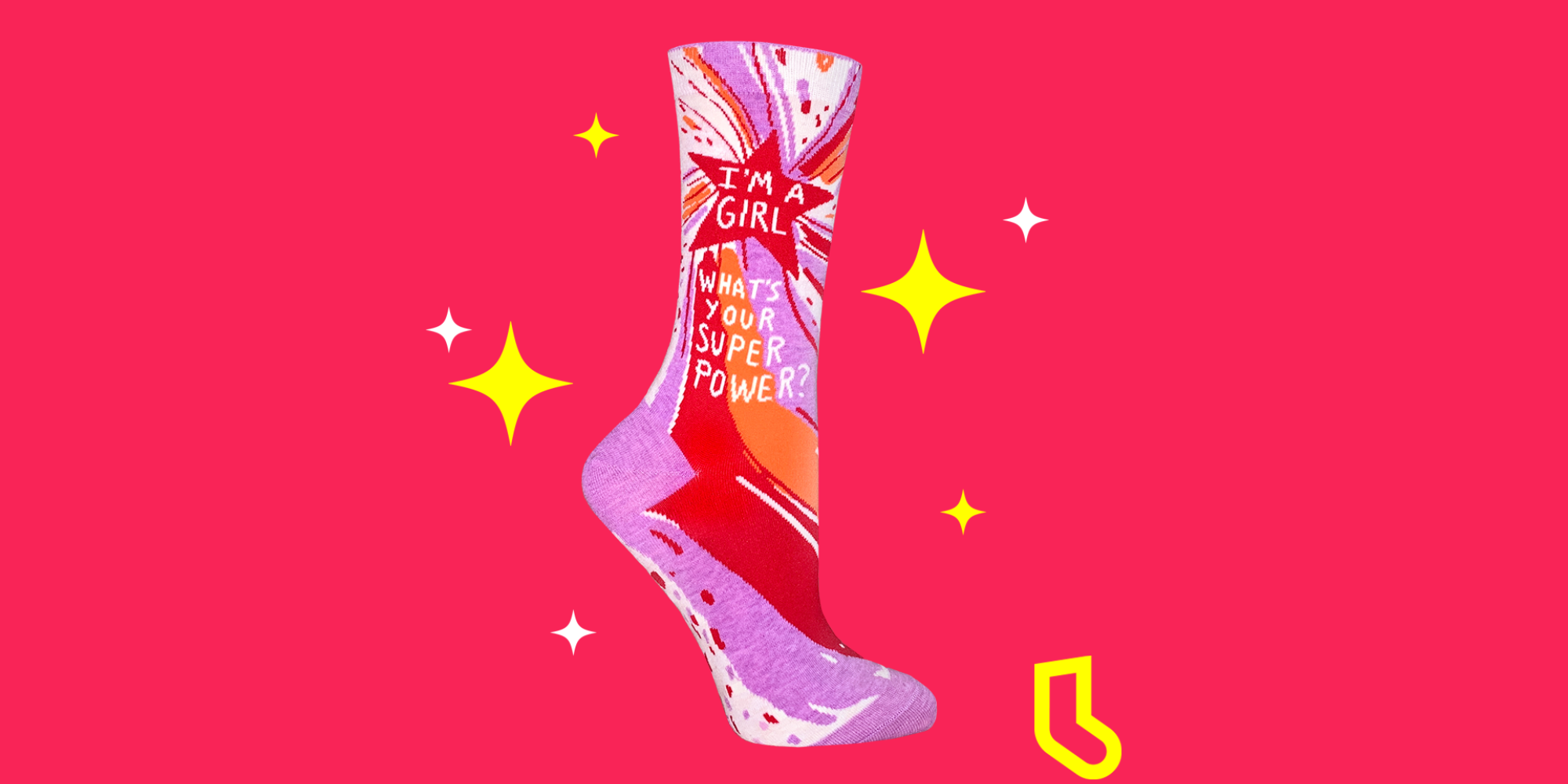 Novelty Socks - Womens