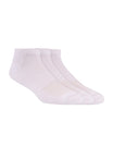 3 Pair Pack of Women's Sport Ankle Socks