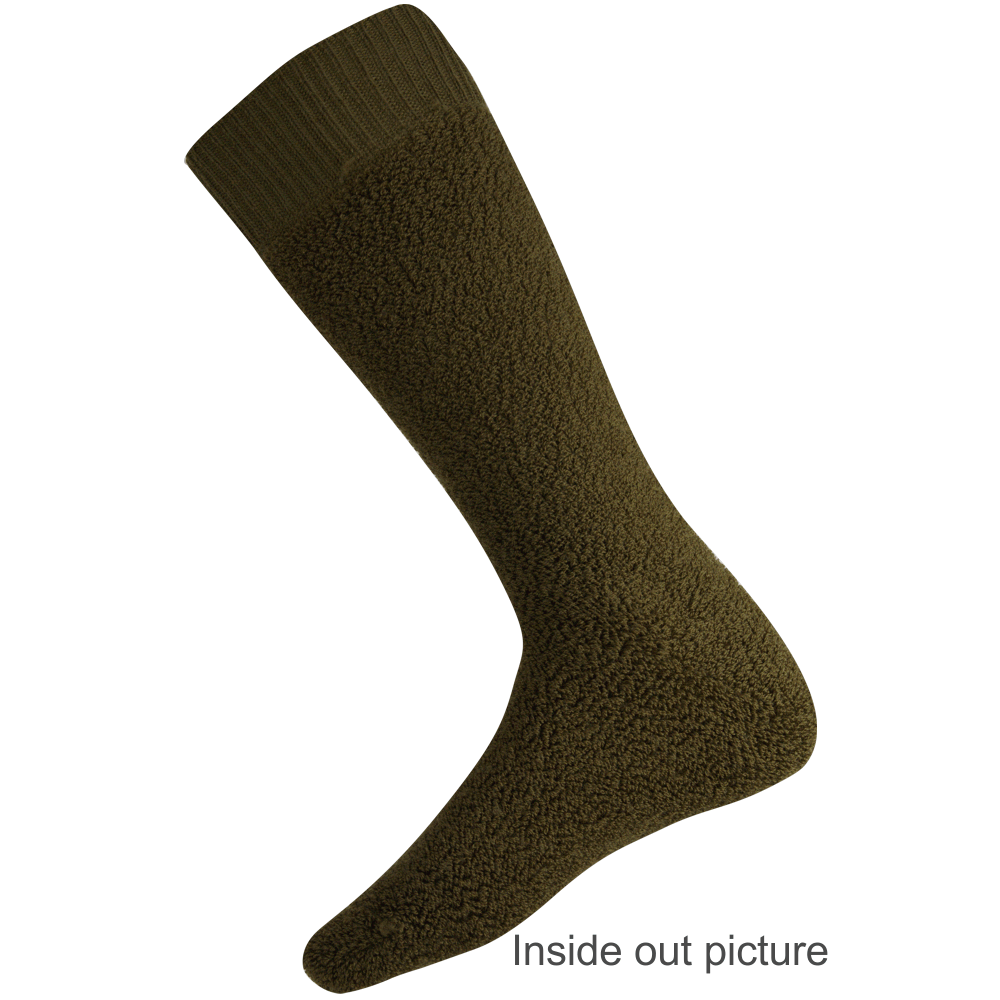 Genuine Army Socks - Aussie Made