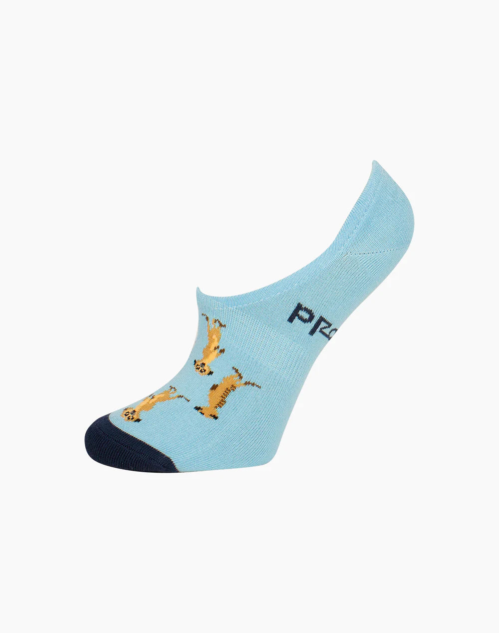 Meerkat No Show Women's Socks - The Sockery