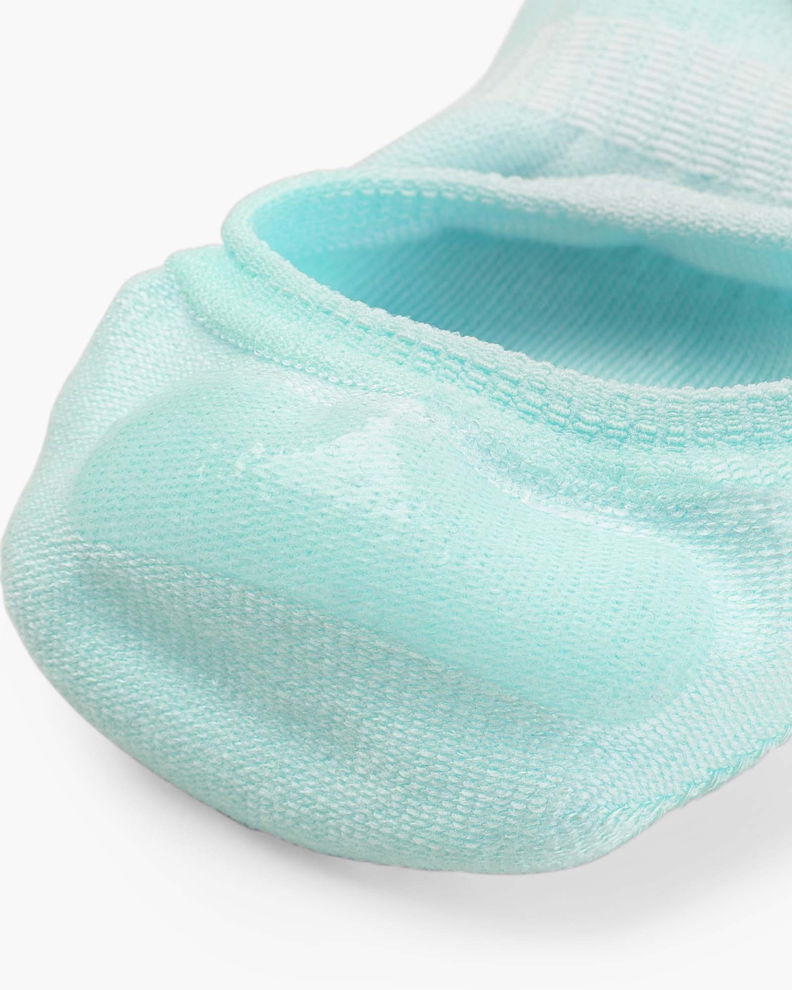 Corgi Women's No Show Socks