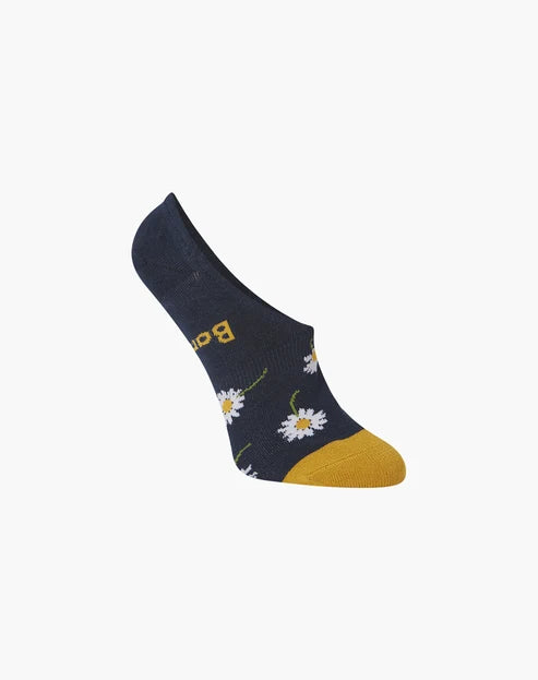 Daisy Women's No Show Socks