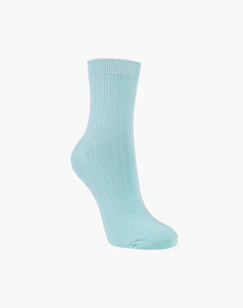 Kookaburra Women's Bamboo Quarter Socks - The Sockery