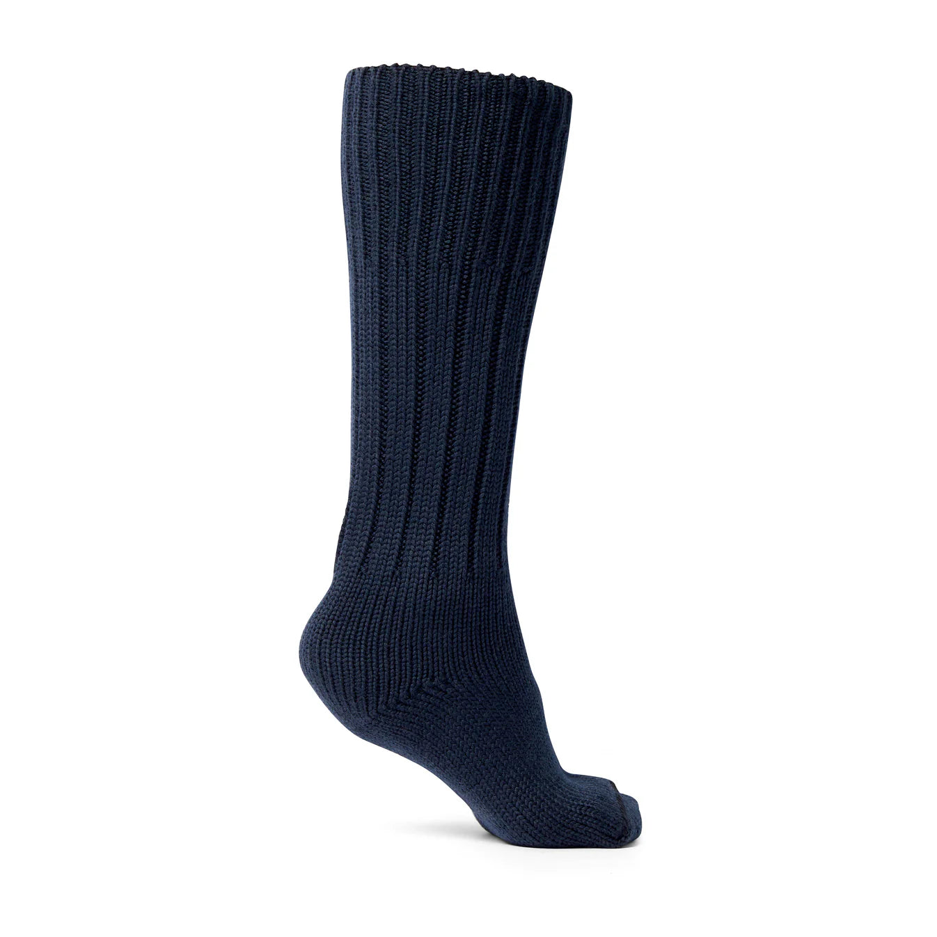 Pure Merino Mongrel Socks - Blue Green - The Sockery