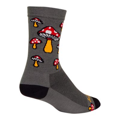 Alice - Mens Sports Socks - The Sockery