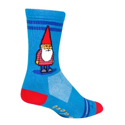 Gnope - Mens Sports Crew Socks