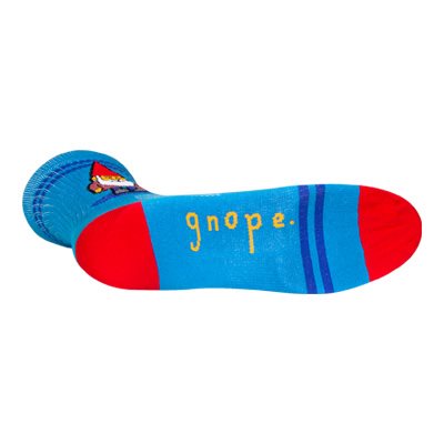 Gnope - Mens Sports Crew Socks