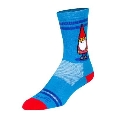 Gnope - Mens Sports Crew Socks