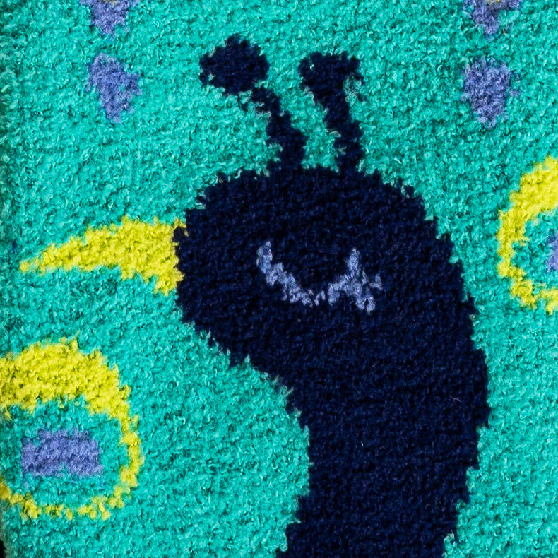 I'm Your Biggest Fan Women's Slipper Socks