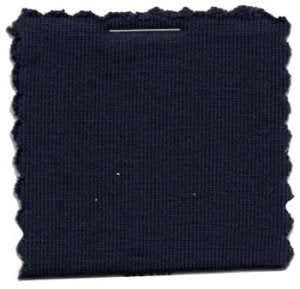 Seam Free Feel School Socks - 2 Pack Navy