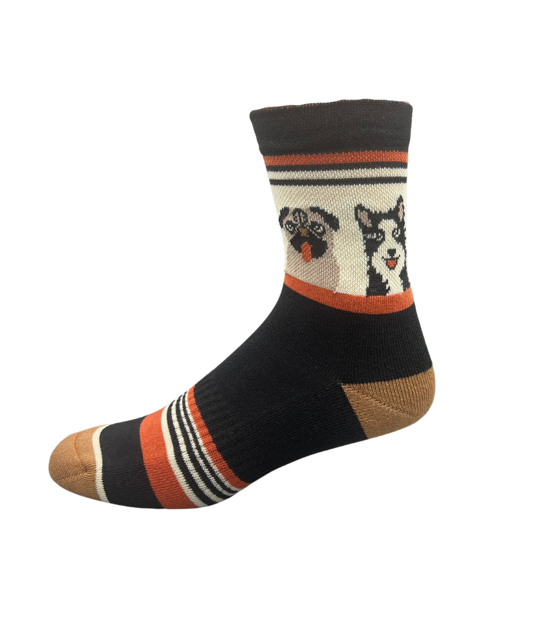 best friends casual athletic socks The Sockery
