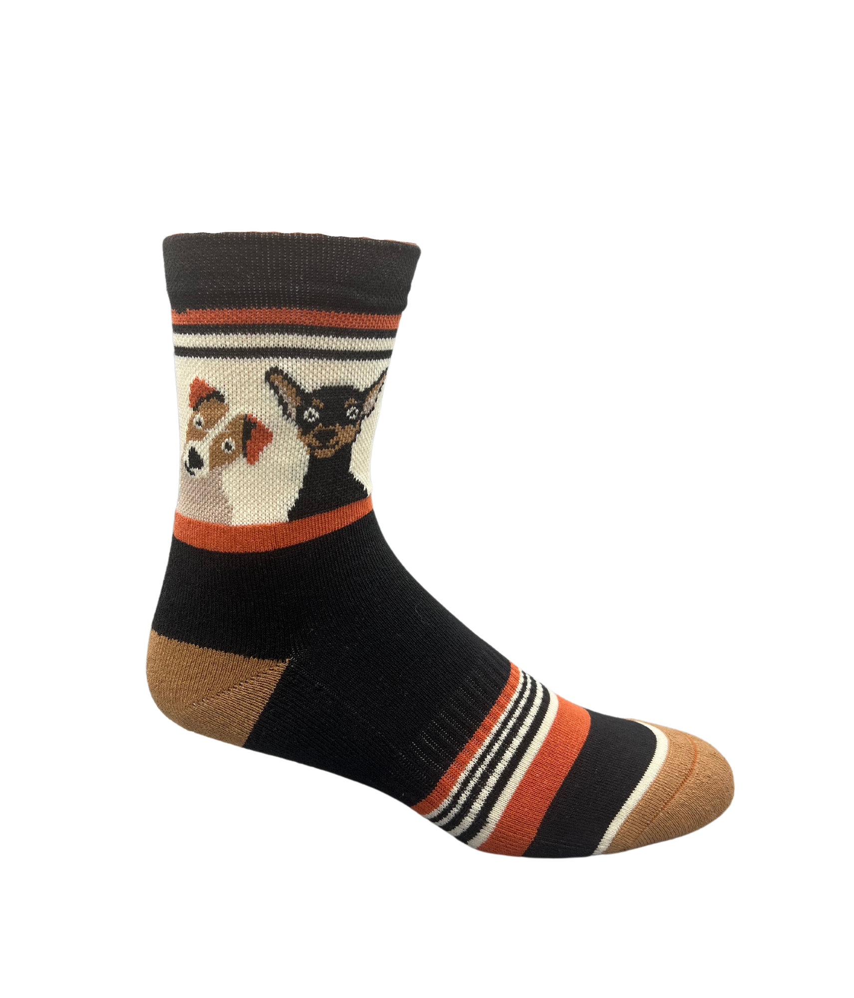 best friends casual athletic socks The Sockery