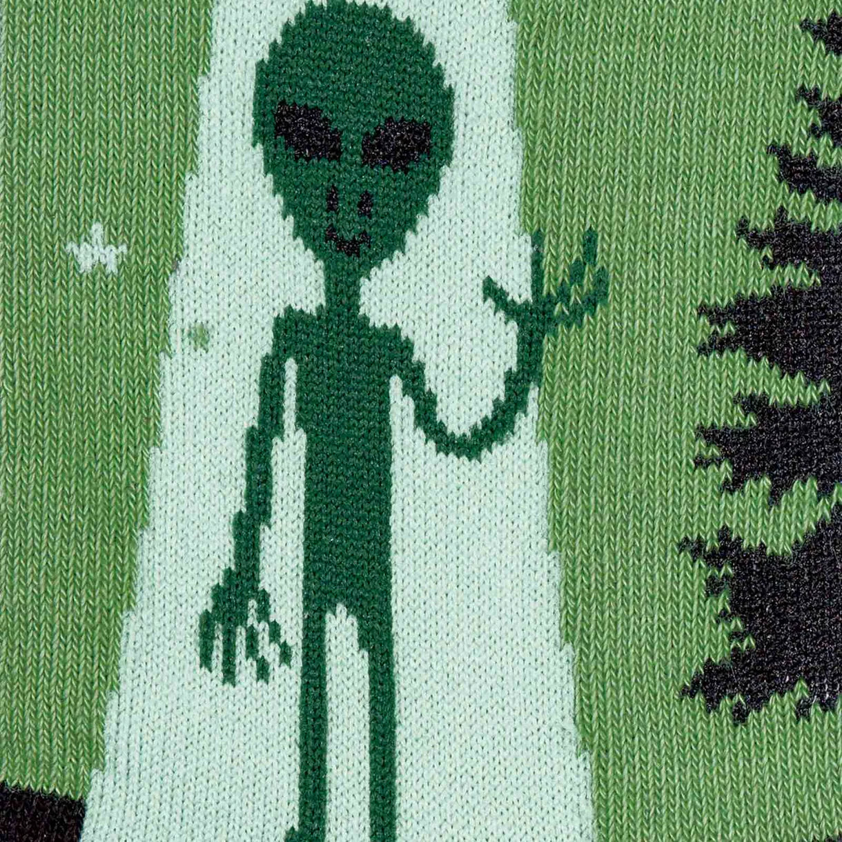 I Believe Kid's Knee High Socks - The Sockery