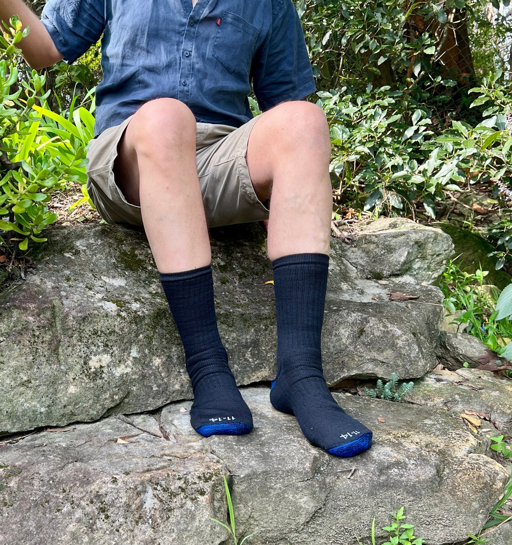 Premium Thick Wool Socks