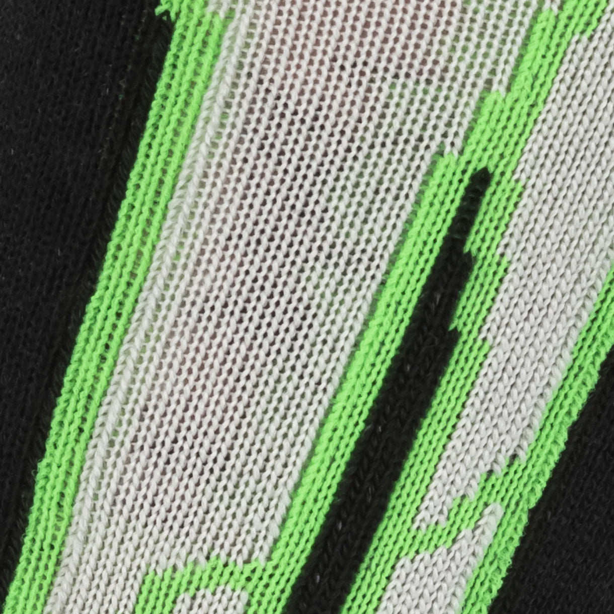 It's Going Tibia Good Day Kids Knee High Socks - Glow in the Dark