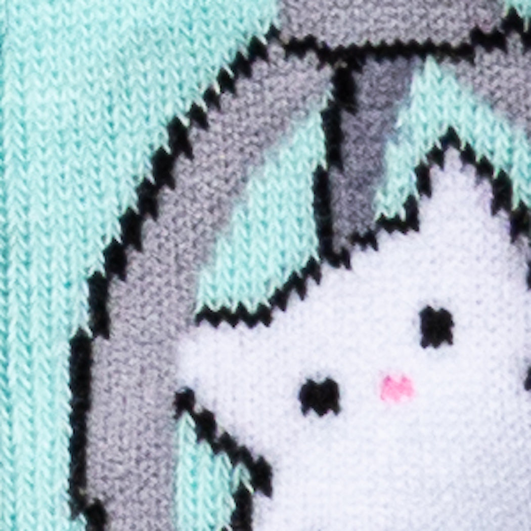 Cat Claw Kids Knee High Socks - The Sockery