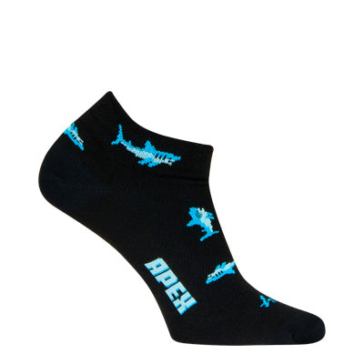 Apex Women's Sports Socks - The Sockery