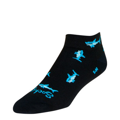 Apex Women's Sports Socks - The Sockery