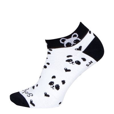 Panda Women's Sports Socks