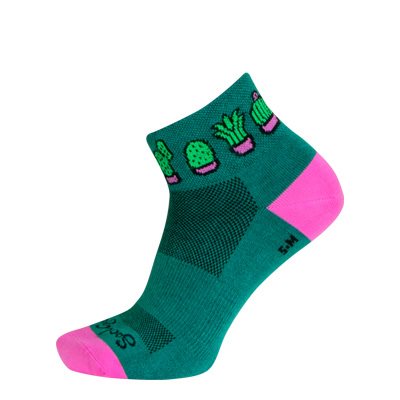 Succ It Up Women's Sports Socks