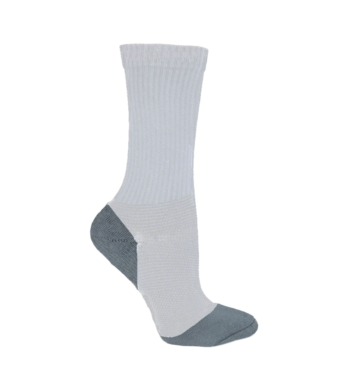 Ultimate Performance Compression Cotton Crew Socks - Aussie Made