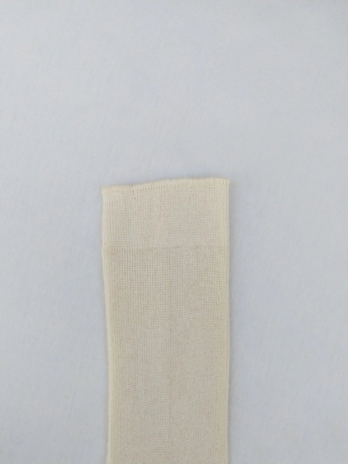 Laura 100% Organic Cotton Crew Socks - The Sockery
