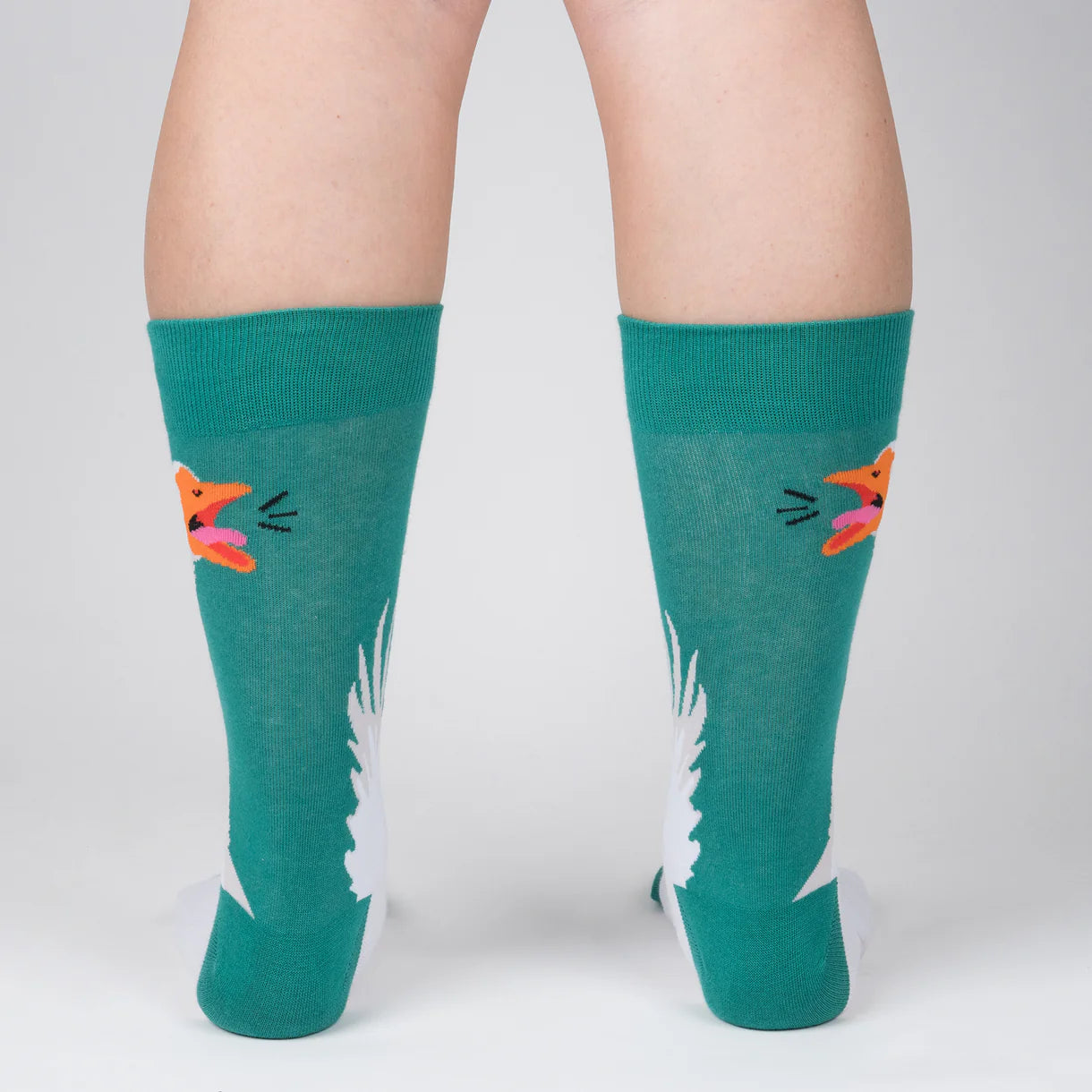 Honk! Men's Crew Socks