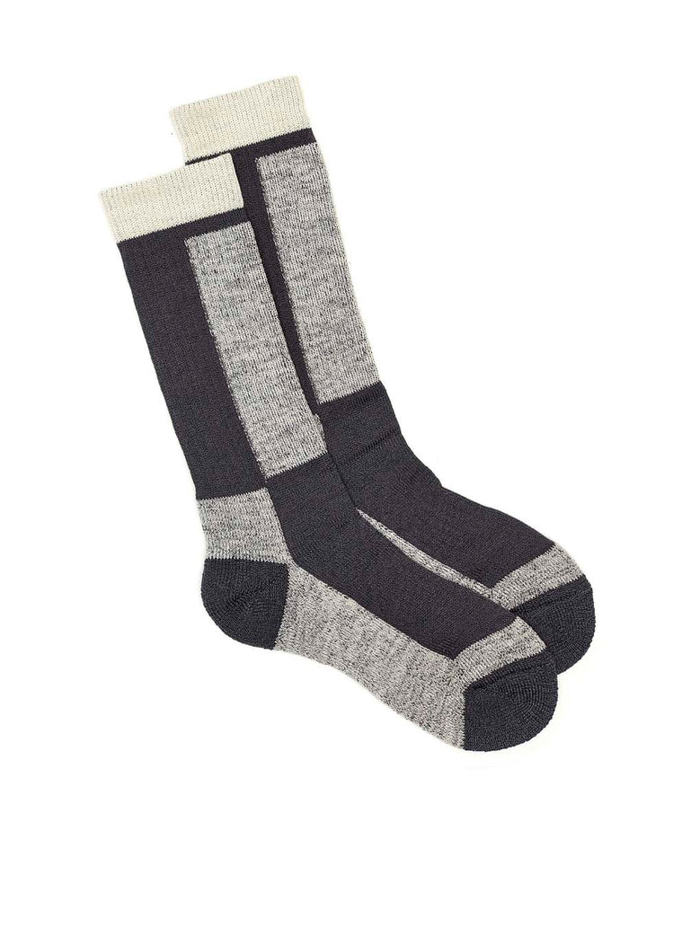 Milford Unisex Hiking Socks - The Sockery