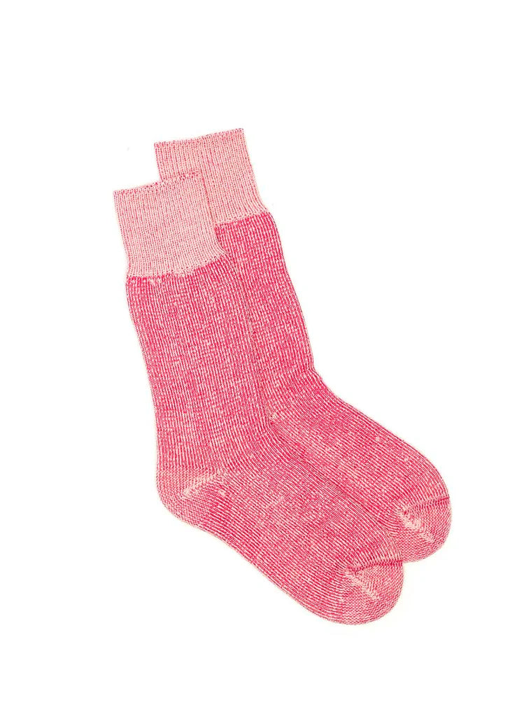 High country thick socks -The Sockery