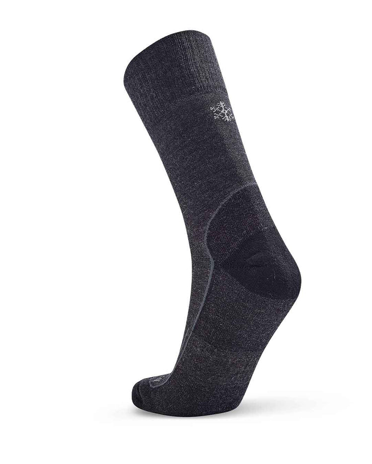 Adventurer Micro Crew Unisex Sock