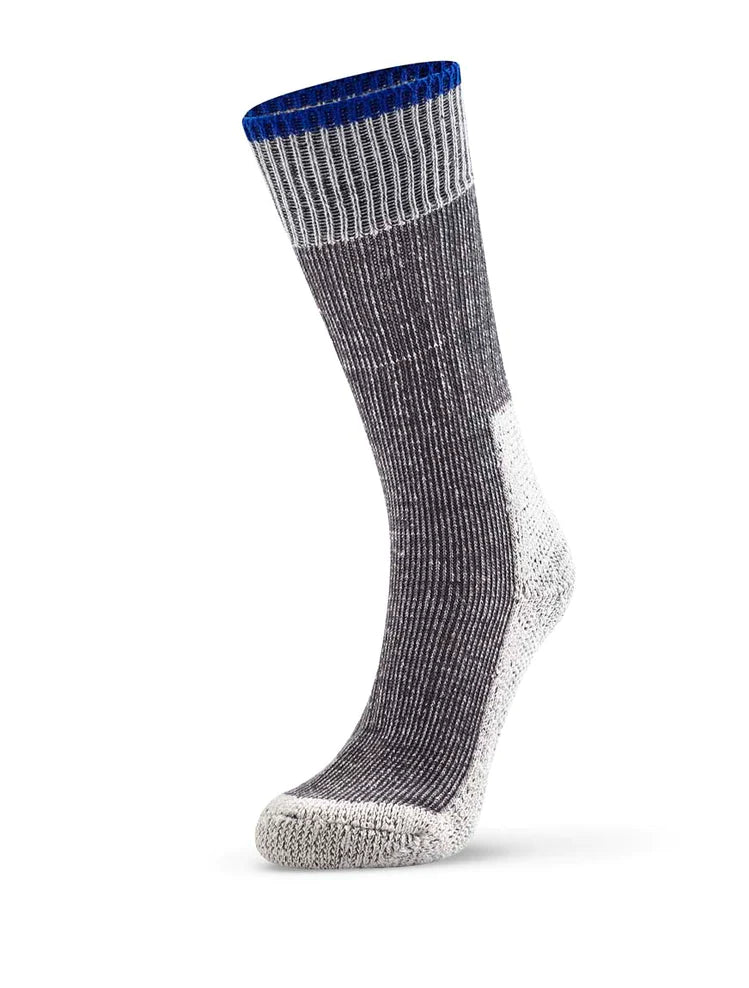 Summer Work Socks in Wool (Pack of 3) - The Sockery