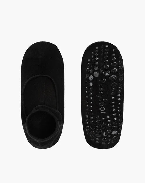 Pilates Grip Socks - The Sockery