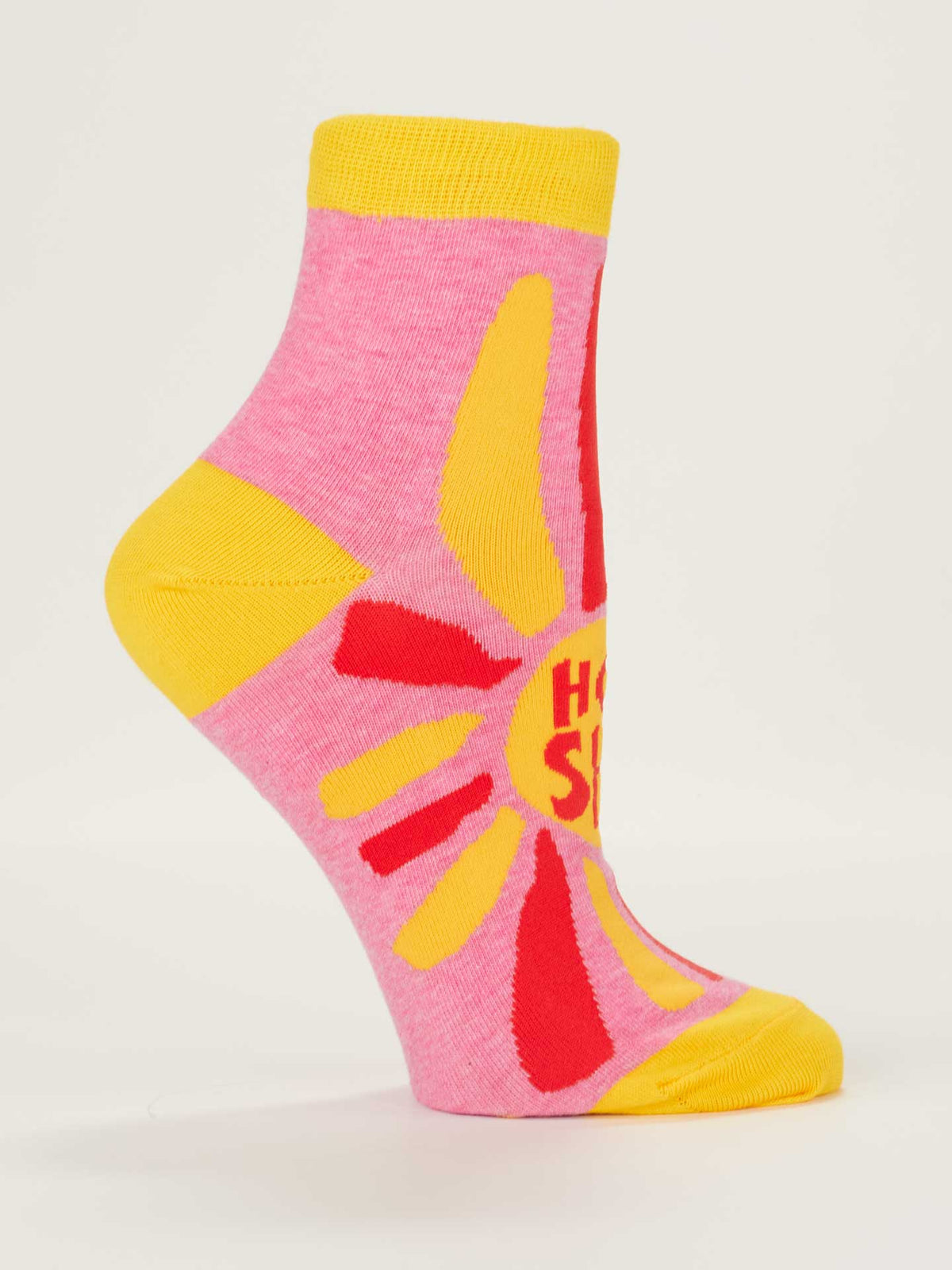 Hot Shit Women's Ankle Sock