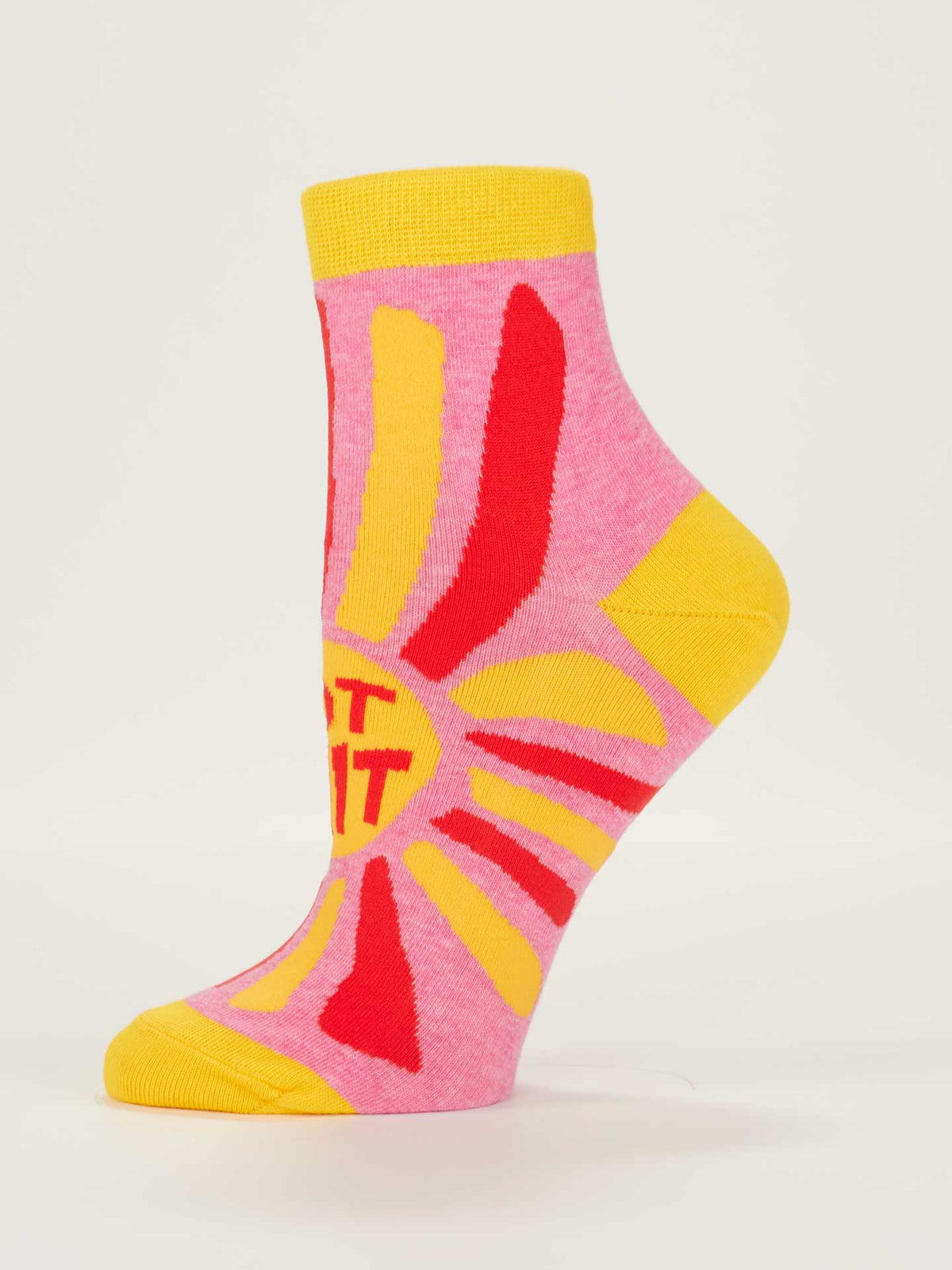 Hot Shit Women's Ankle Sock
