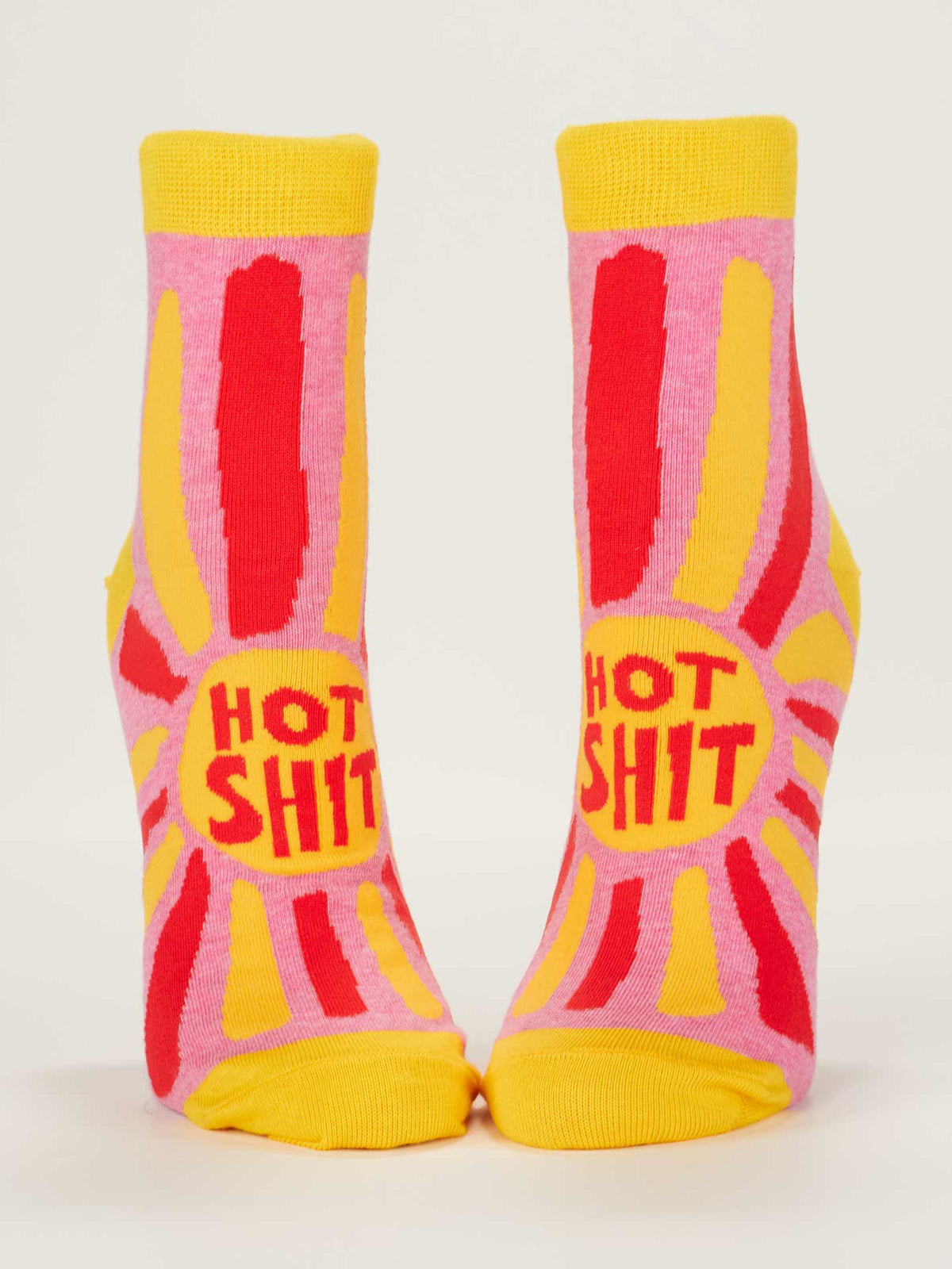 Hot Shit Women's Ankle Sock