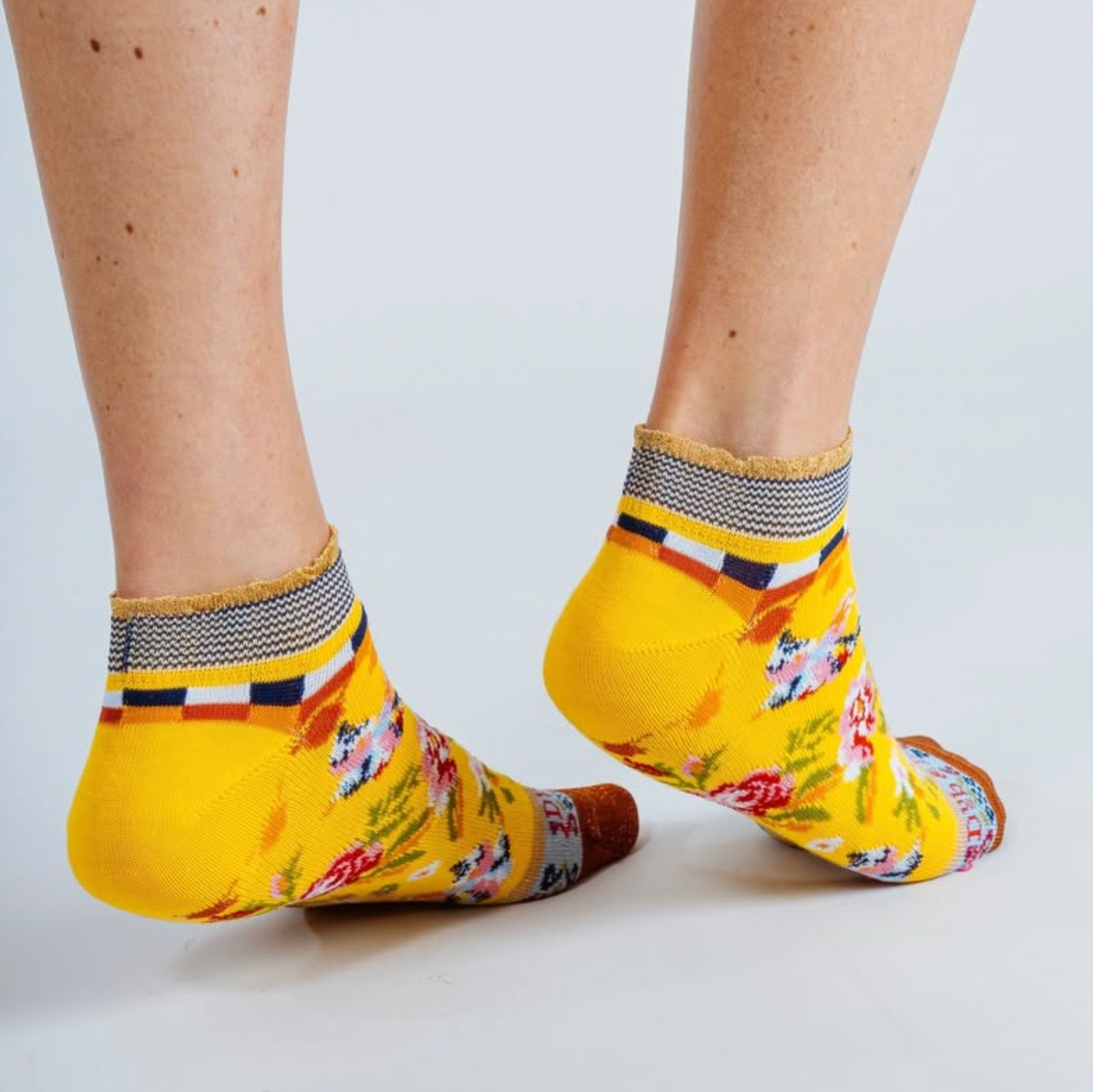 Birdy Women's Ankle Socks