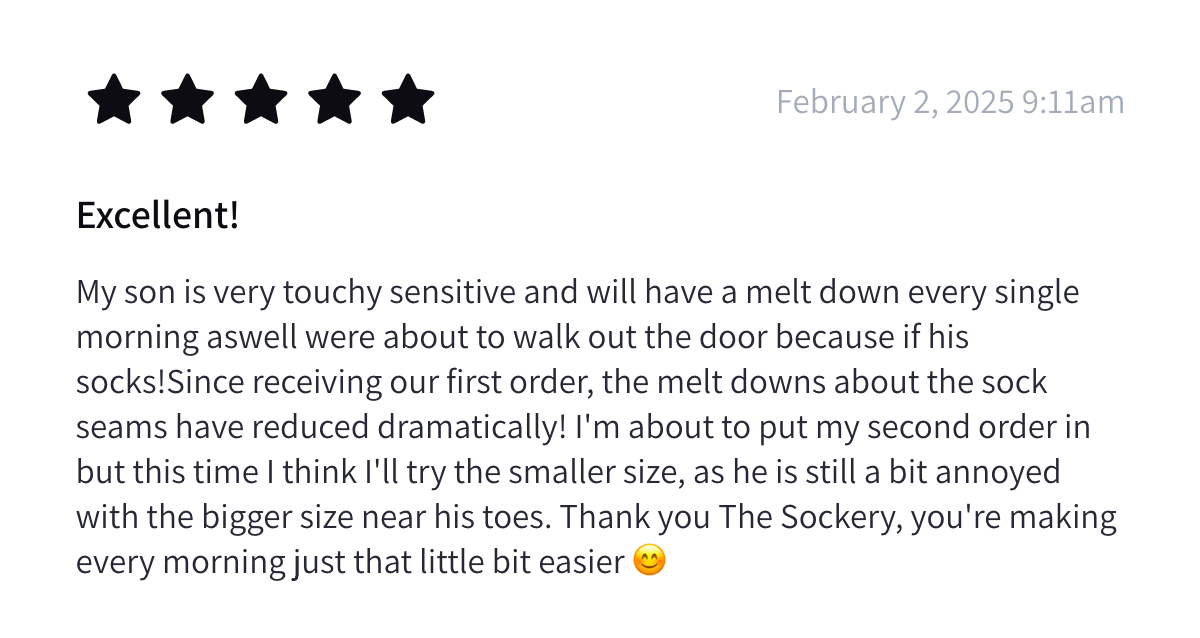 Seam Free Feel School Socks - 2 Pack White