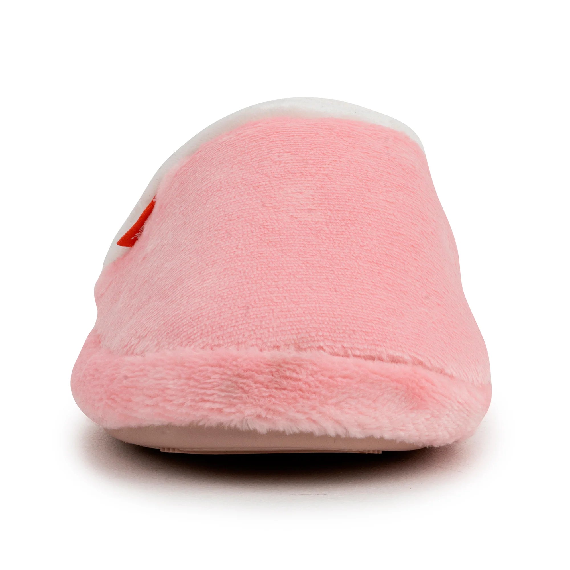 Archline Orthotic Slippers Slip-On – Pink - The Sockery