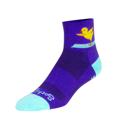 Yoga Chick Women's Sports Socks - The Sockery