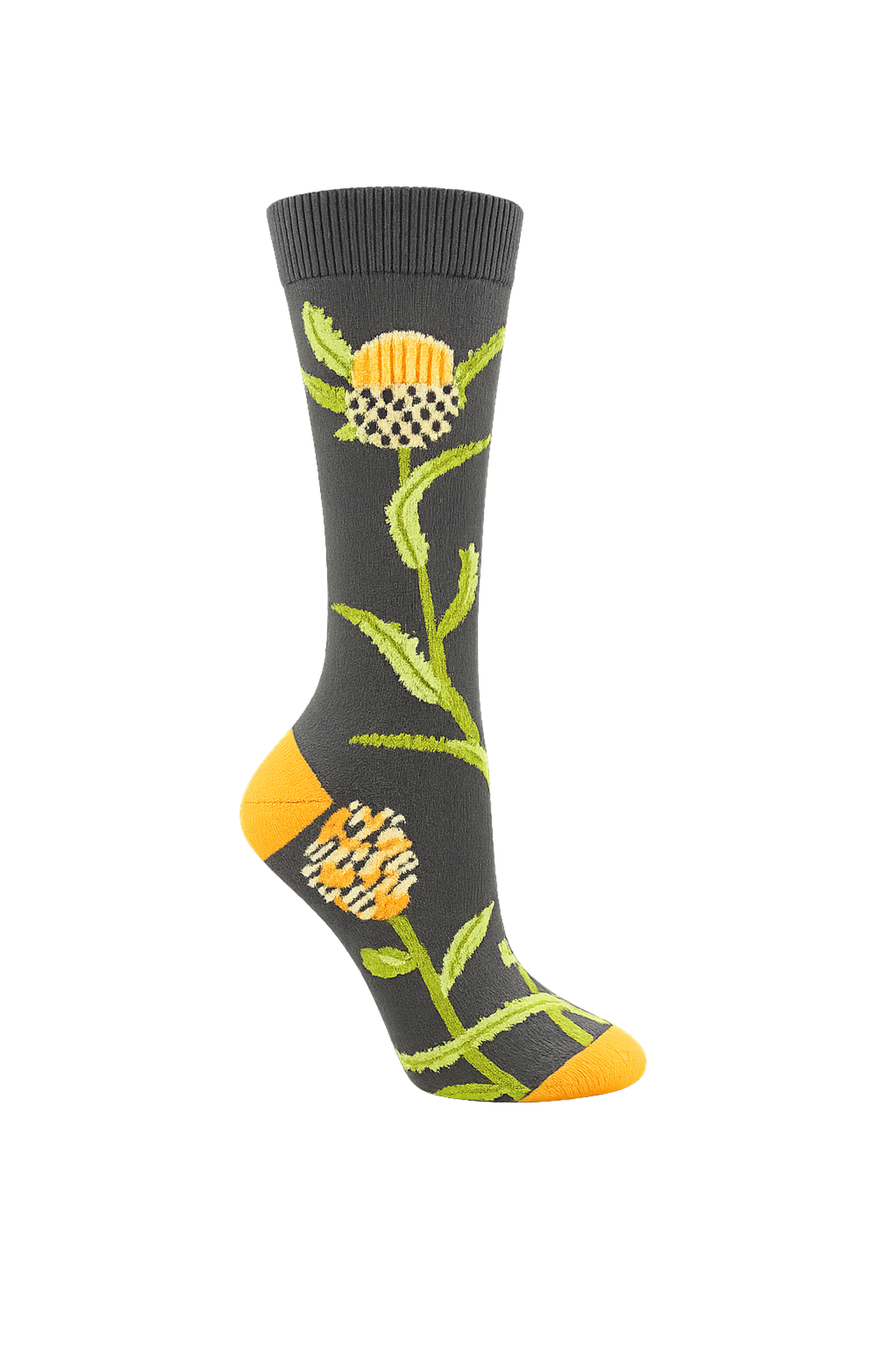 Banksia Crew Socks made in Australia
