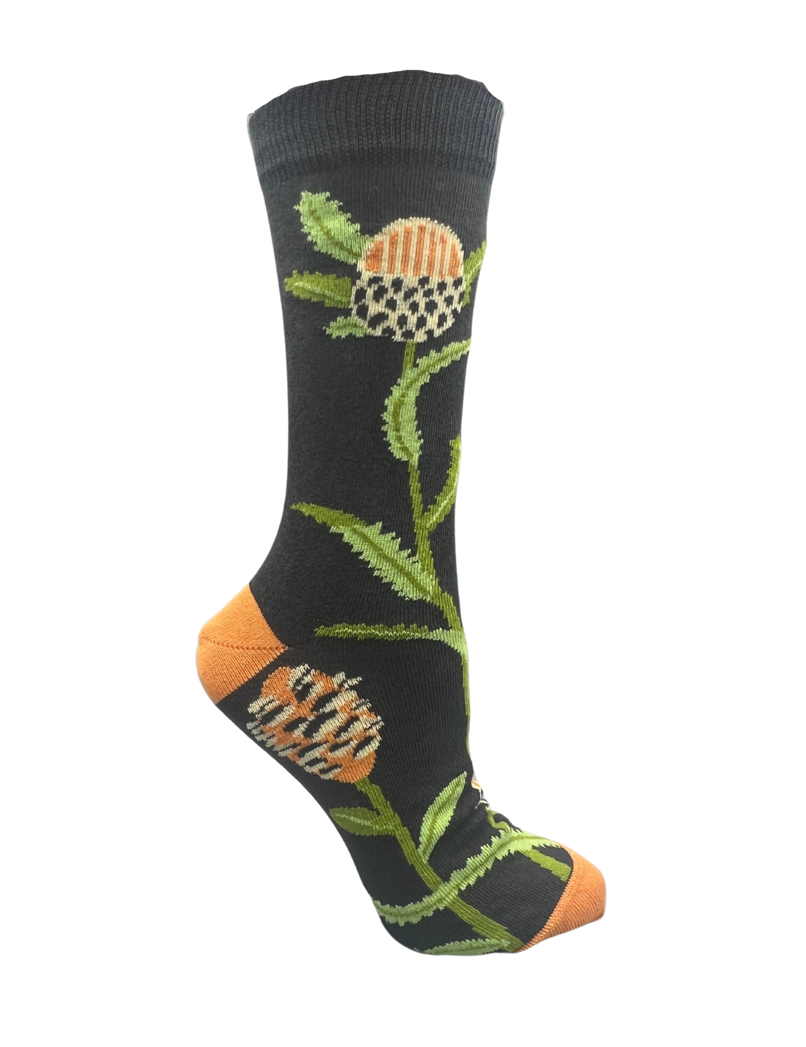 Banksia Women's Crew Socks