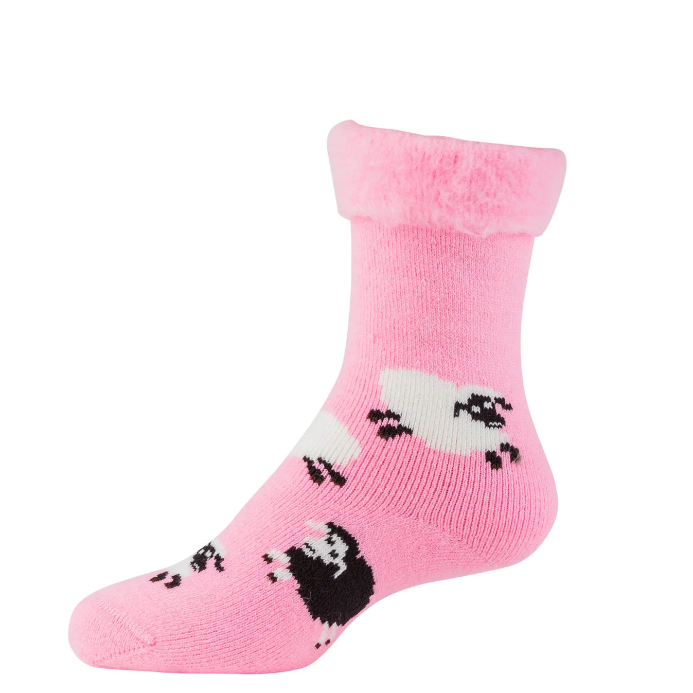 Sheep Bed Sock - The Sockery