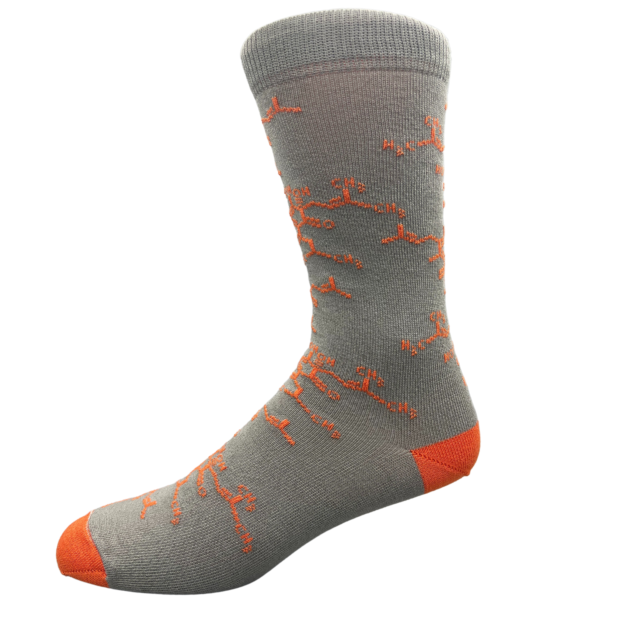 Chemistry of Life - The Sockery