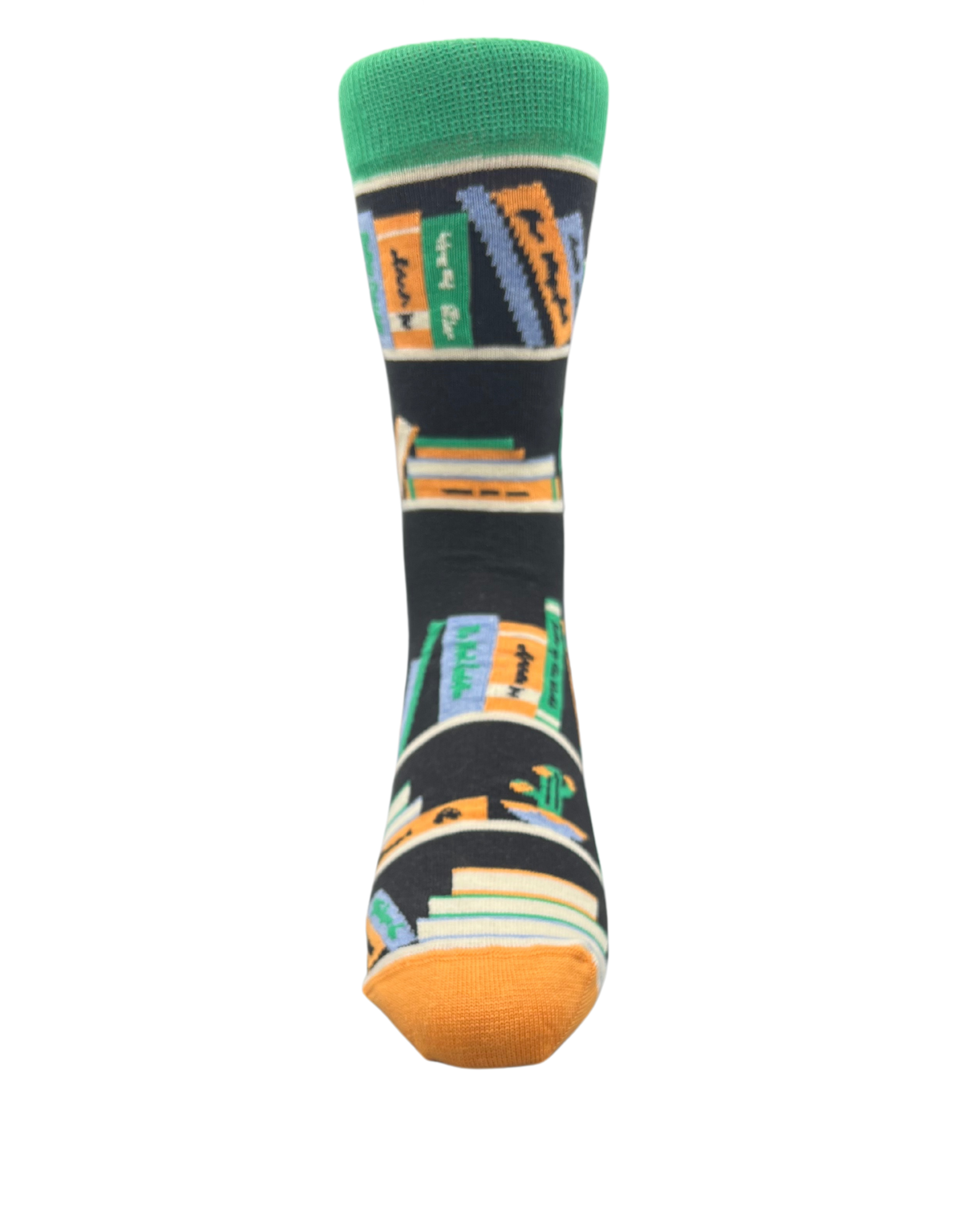 The Book Nerd