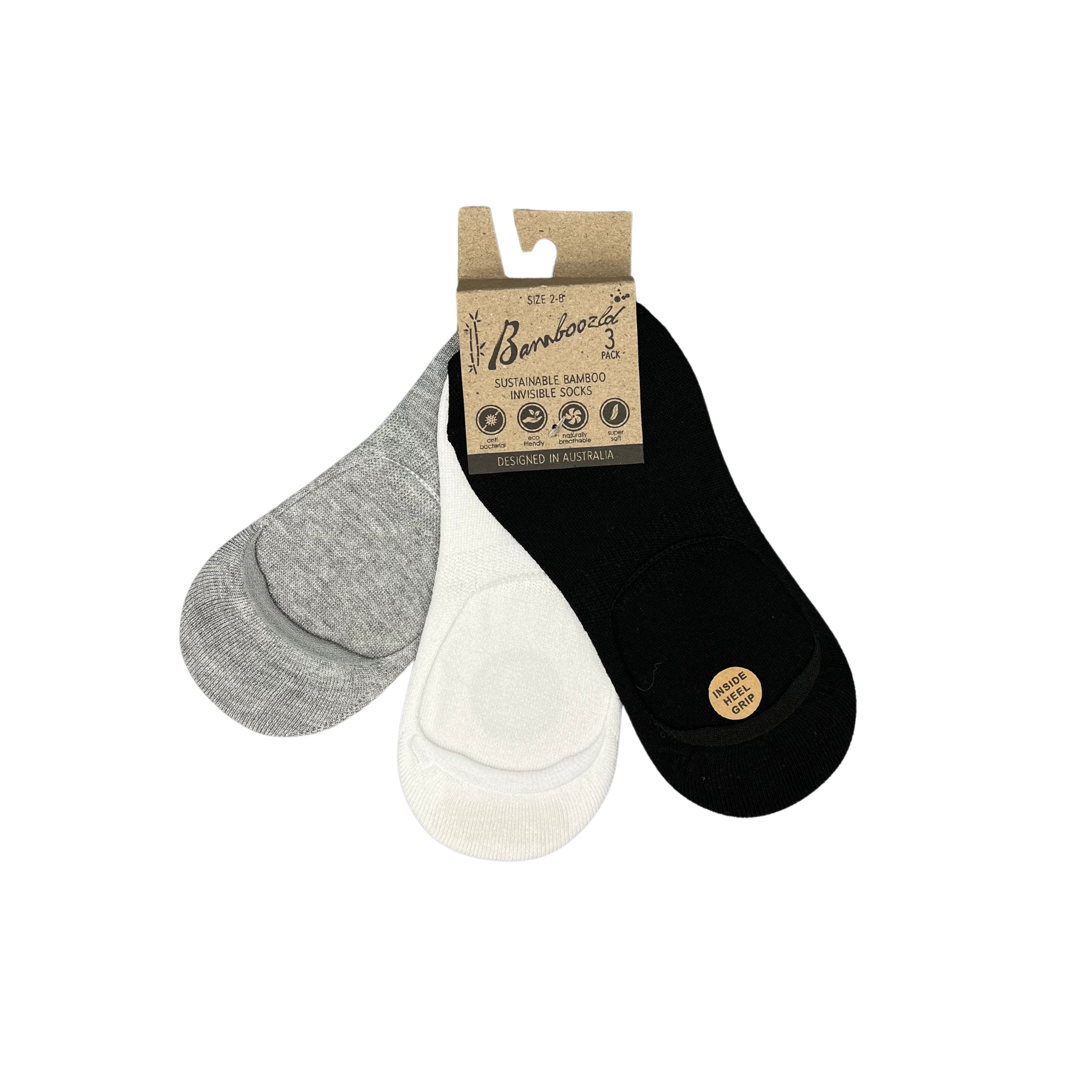 No show bamboo socks deals