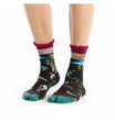 Forest Women's Tabi Socks