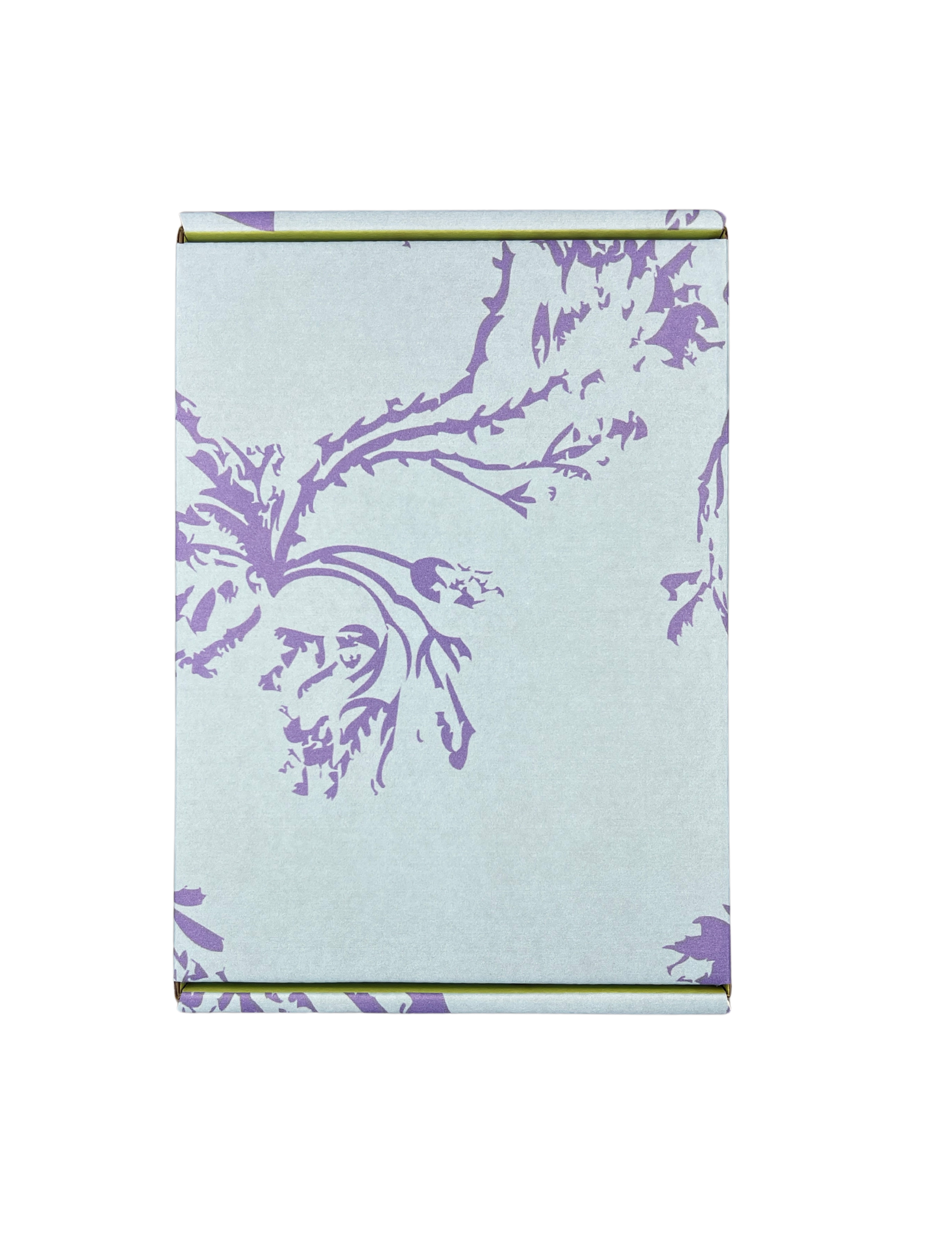 Gift Box Large - Blue Mist
