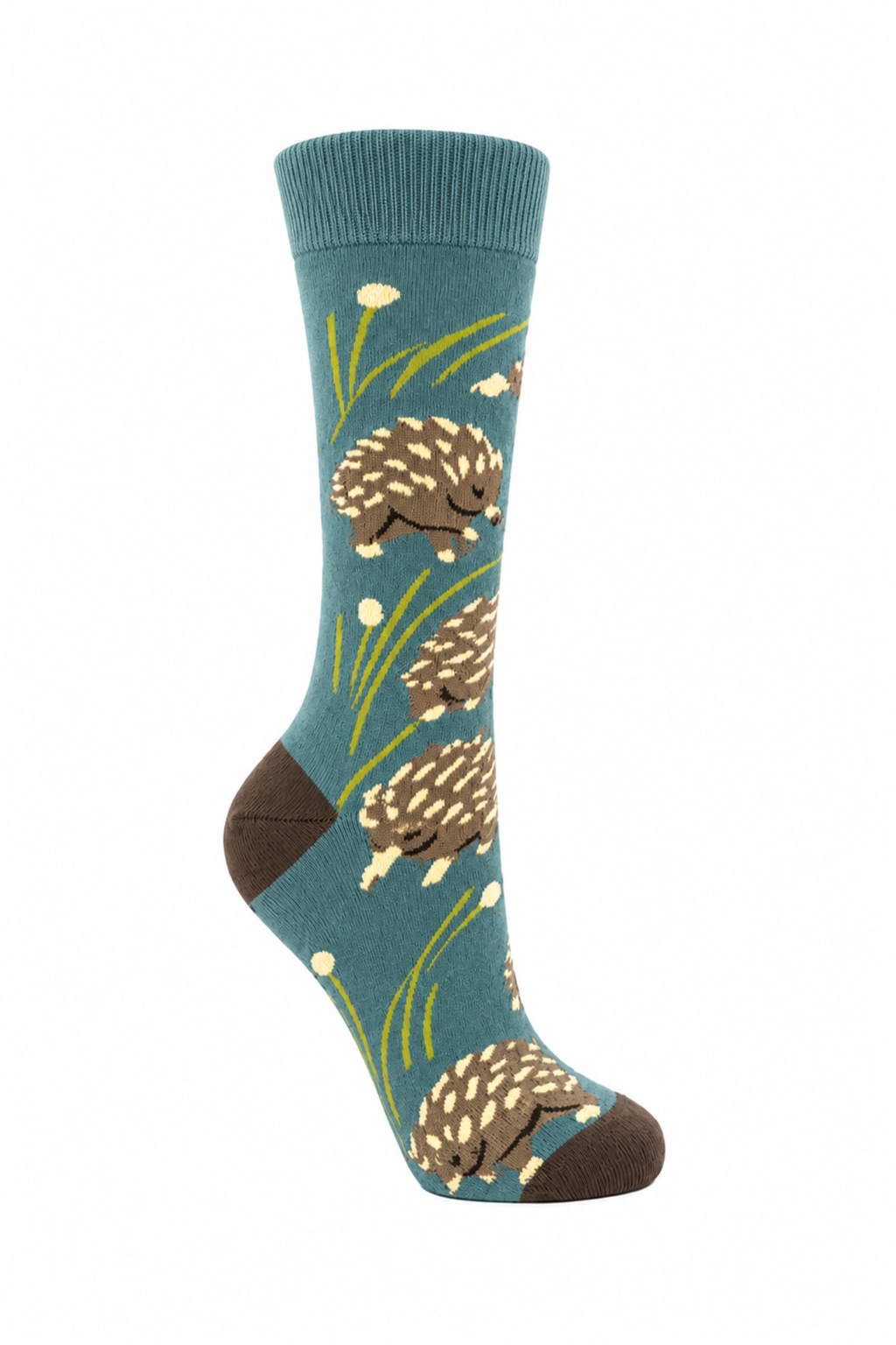 Echidna Crew Socks