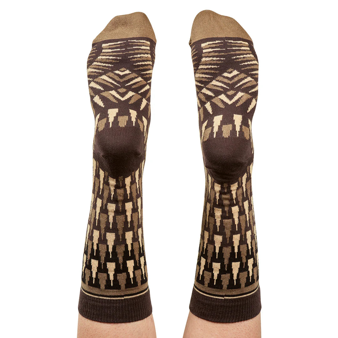 Echidna Crew Socks